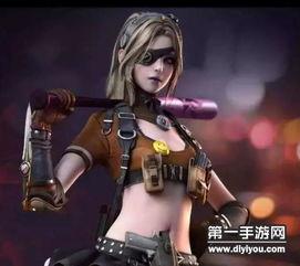 cf活动爆料最新新英雄,战力升级再掀热潮